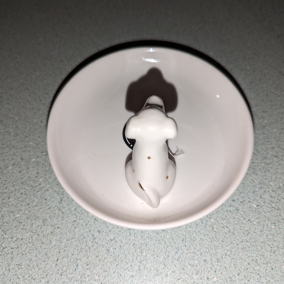 JOJUNO Jewelry Trinket Dish Saucer - Picture 6 of 6